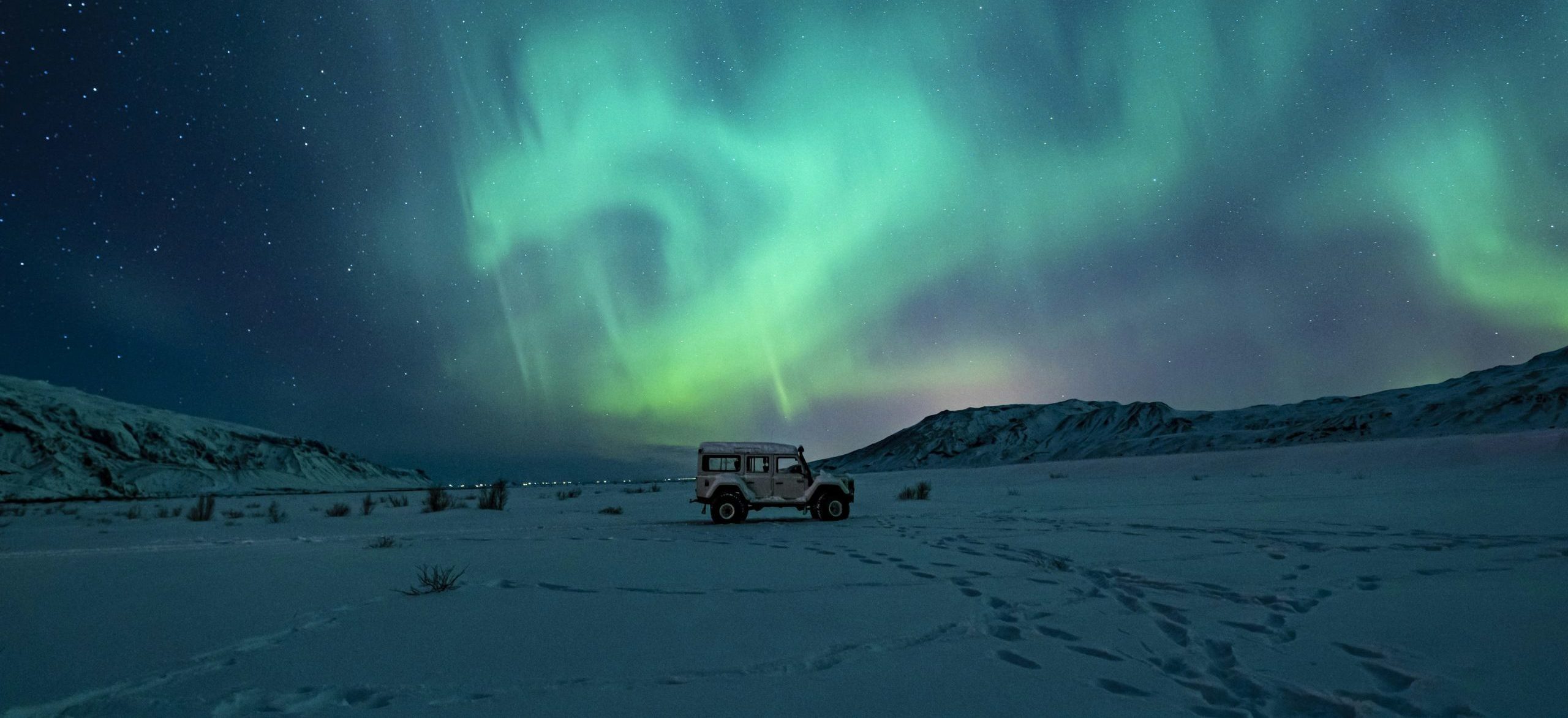 Aurores boréales : 7 révélations époustouflantes sur ce ballet lumineux